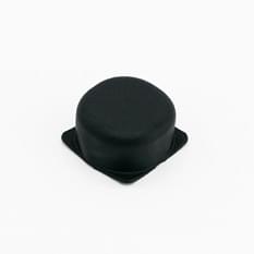 Silicone rubber cover